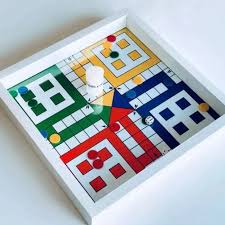 Ludo Game