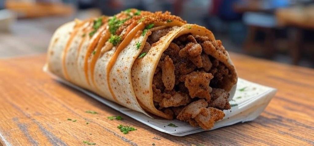 Shawarma